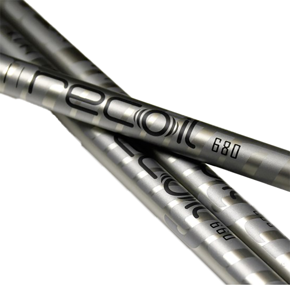 Recoil Smoke 660/680 Graphite Iron Shaft