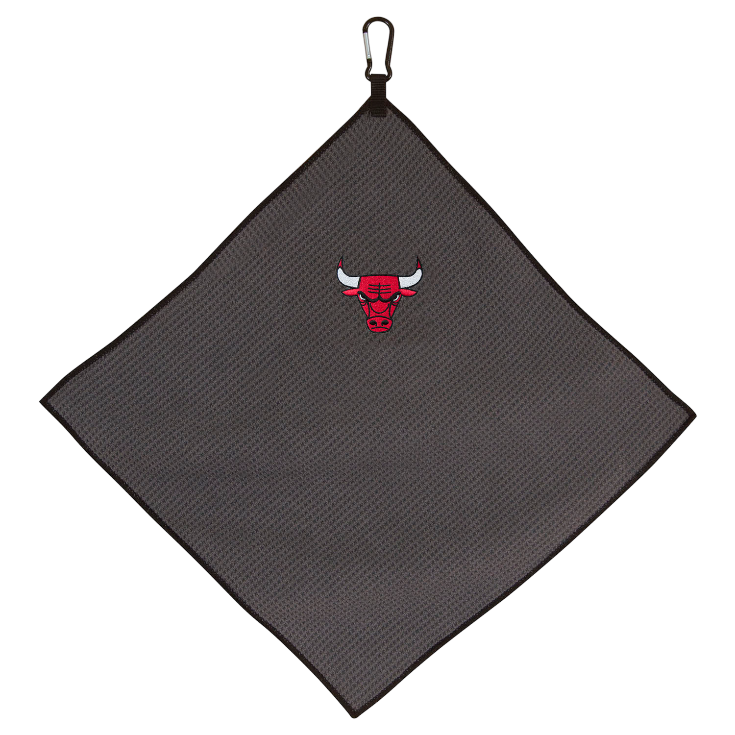 Team Effort Chicago Bulls Golf Towel
