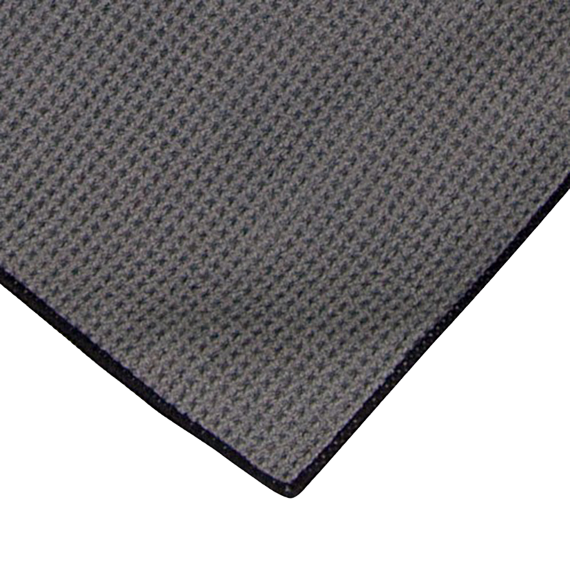 Tampa Bay Rays Grey 19" x 41" Microfiber Towel