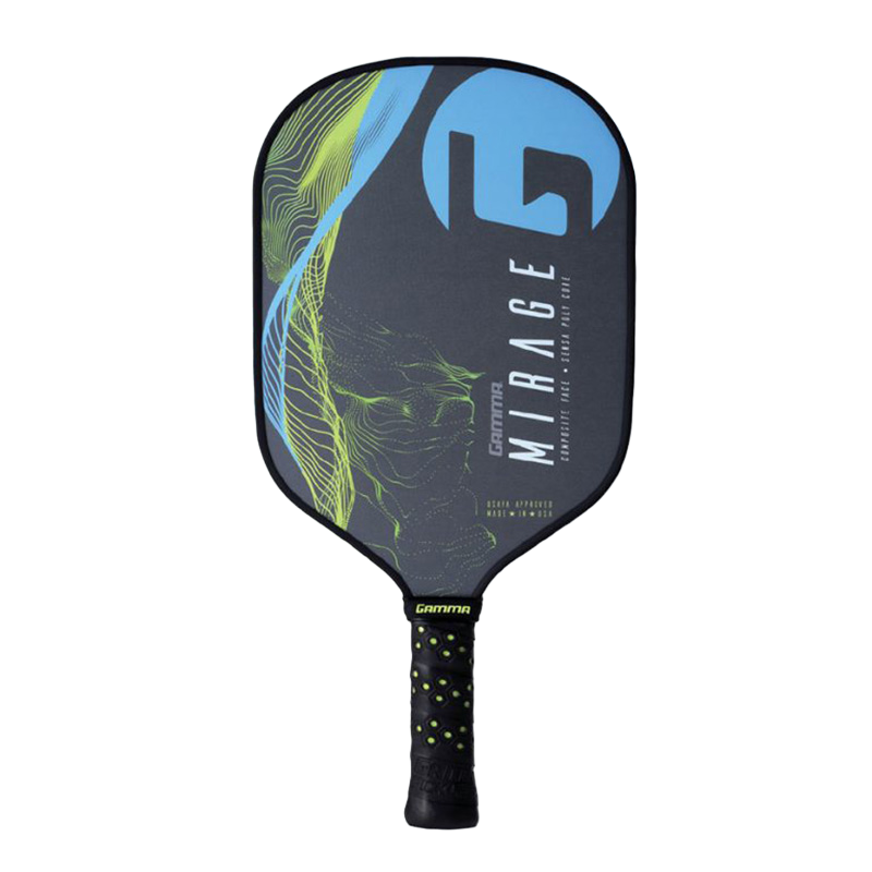Gamma Mirage Pickleball Paddle