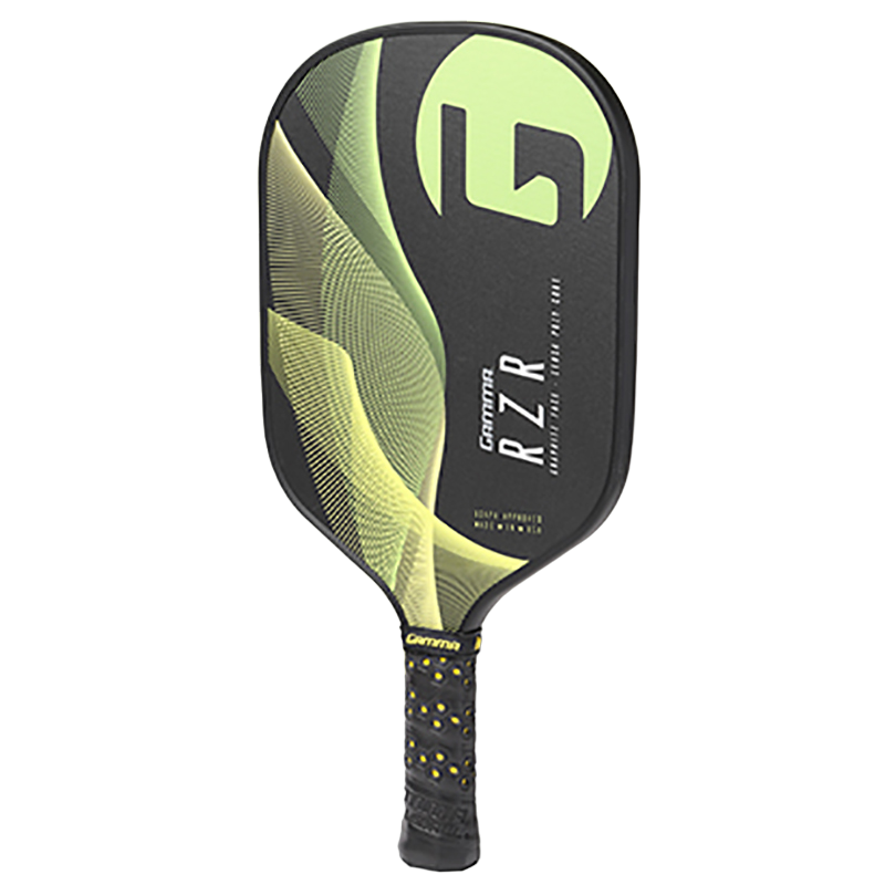 Gamma RZR Pickleball Paddle | PGA TOUR Superstore