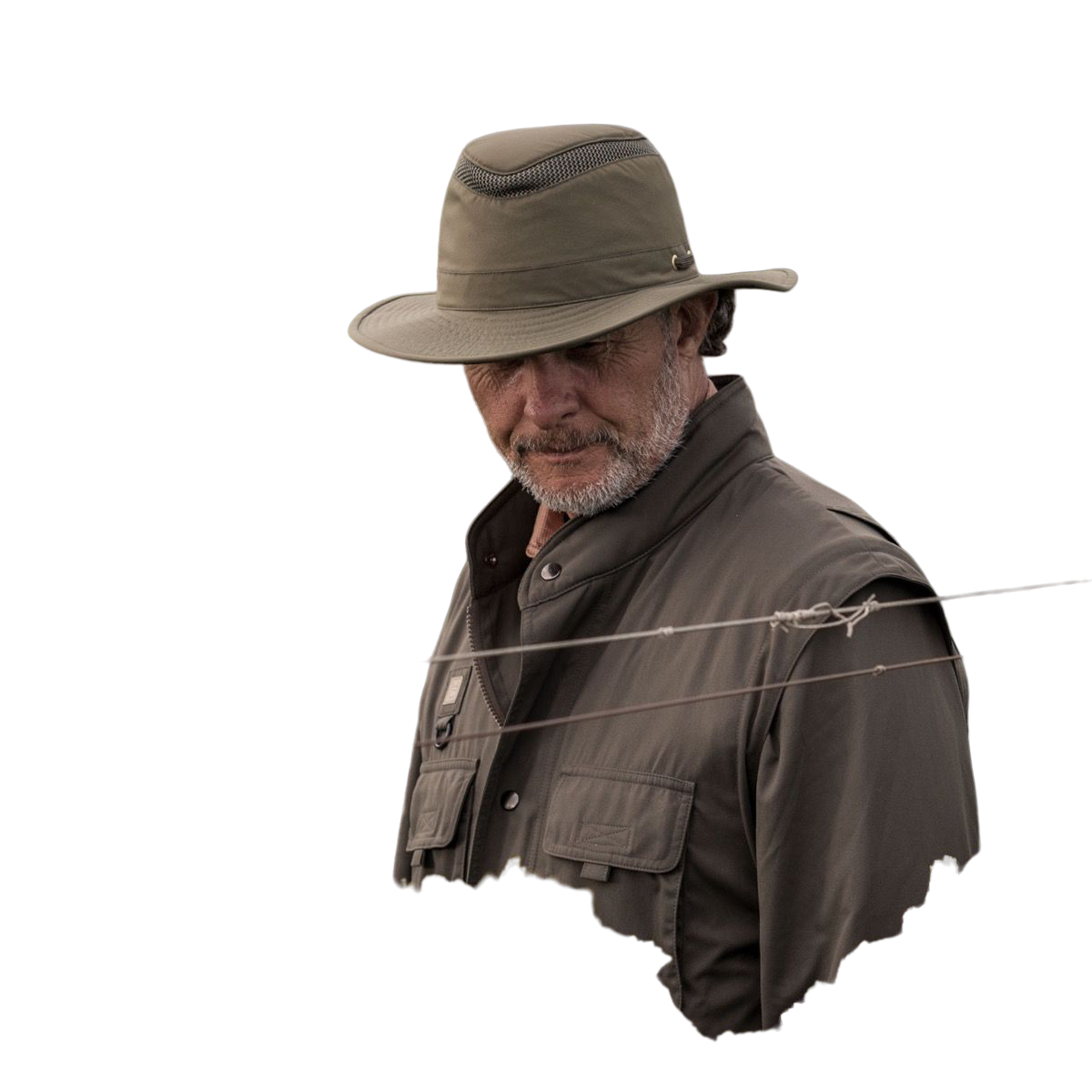 Tilley LTM5 Airflo Hat
