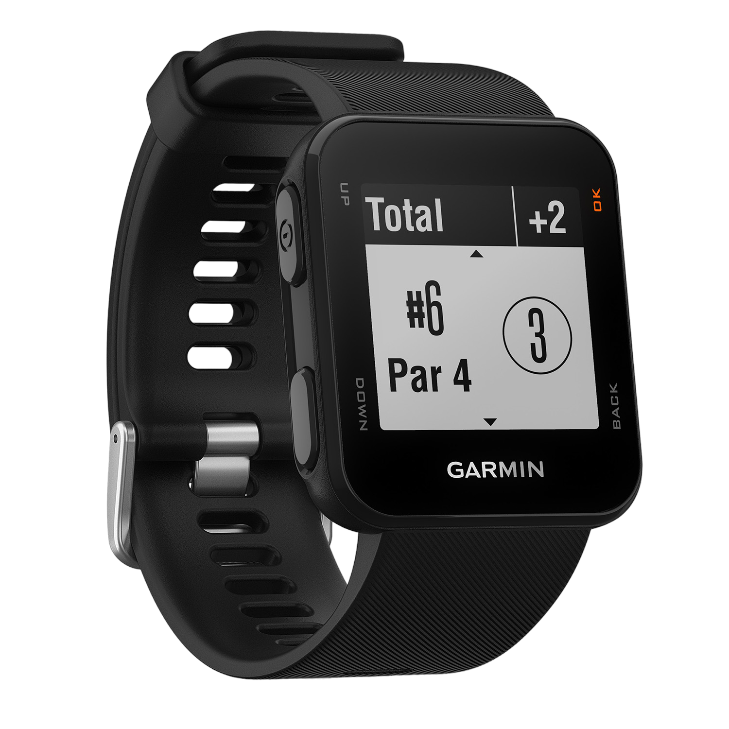 Garmin Approach S10 Golf Watch PGA TOUR Superstore