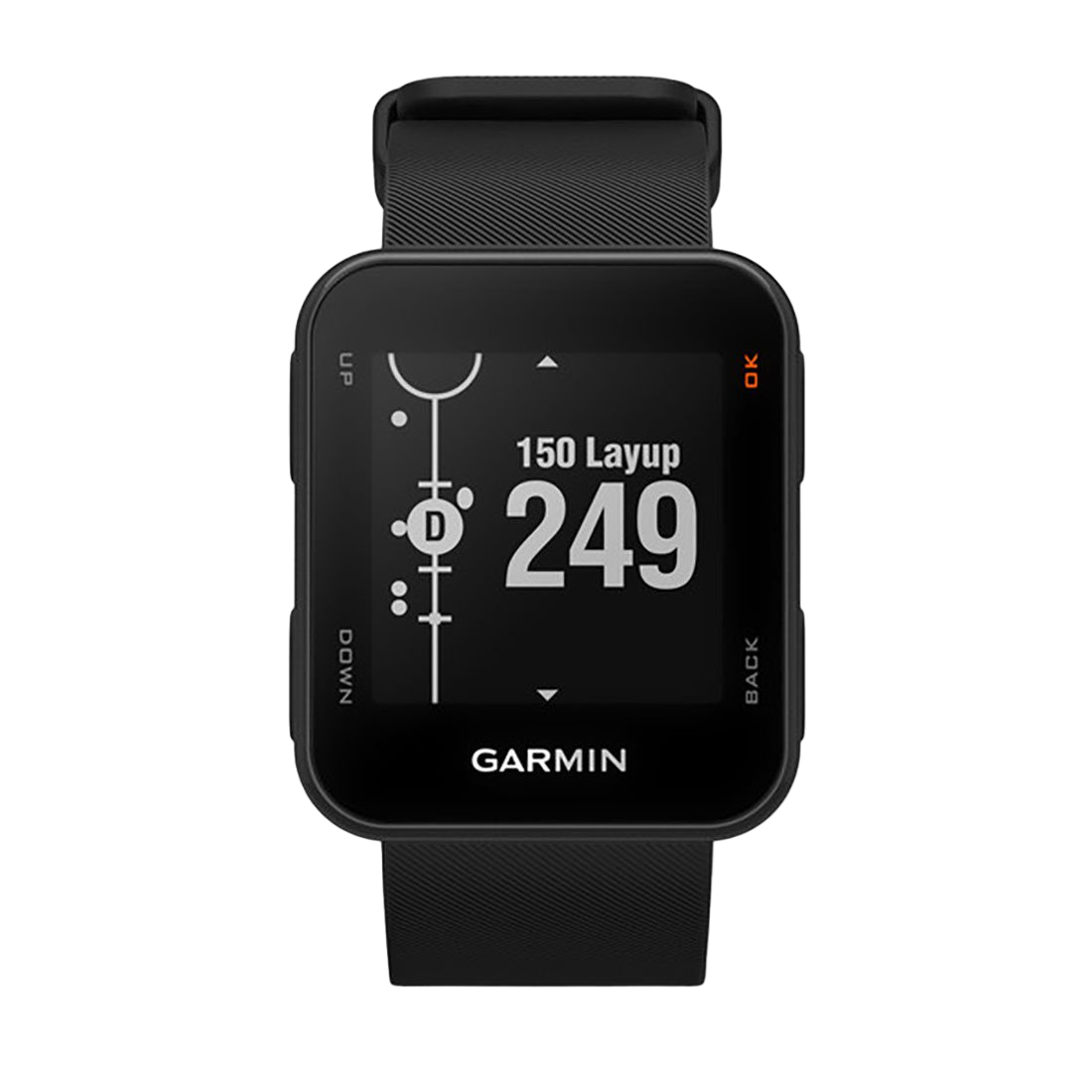 Garmin Approach S10 Golf Watch