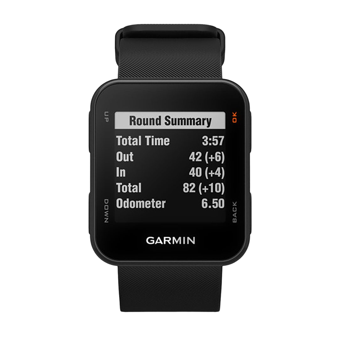 Garmin Approach S10 Golf Watch