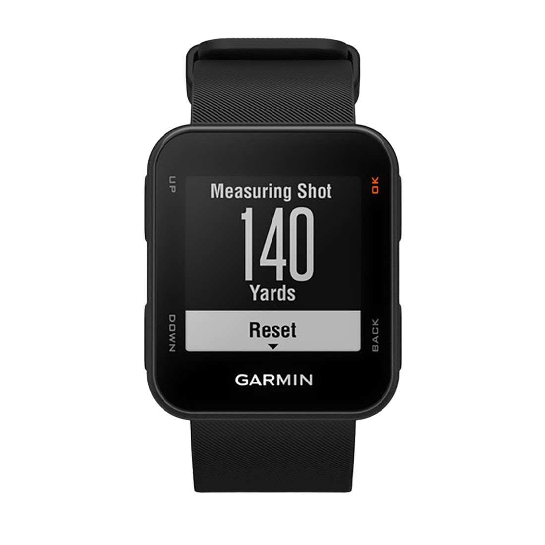 Garmin Approach S10 Golf Watch