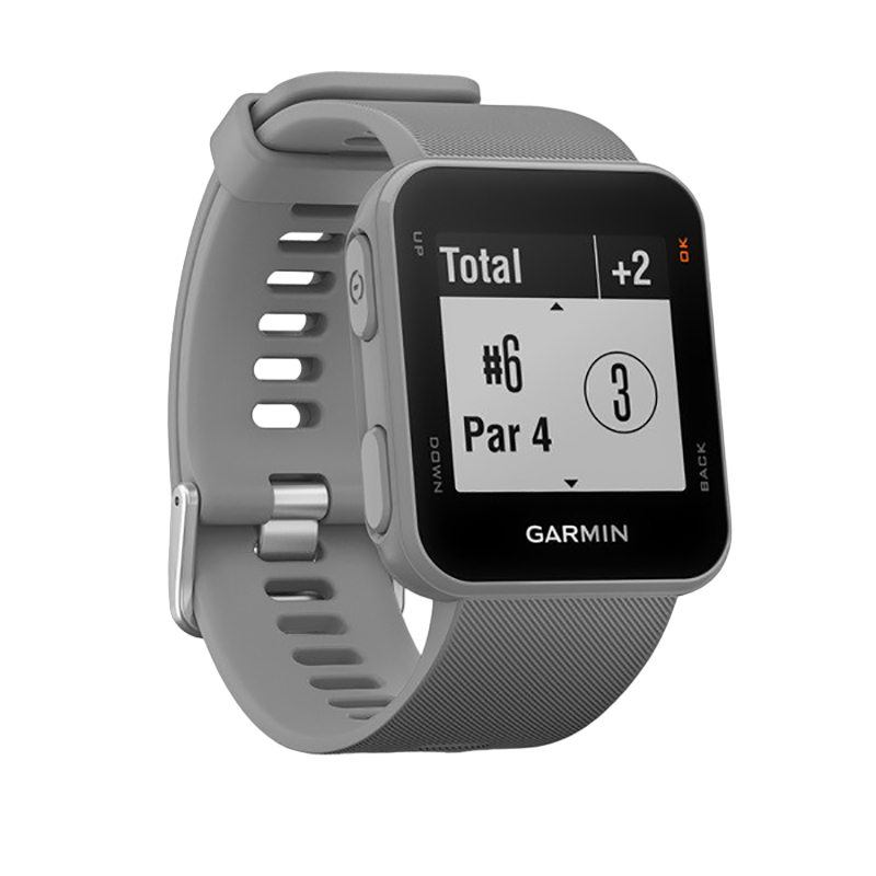 Garmin Approach S10 Golf GPS Watch