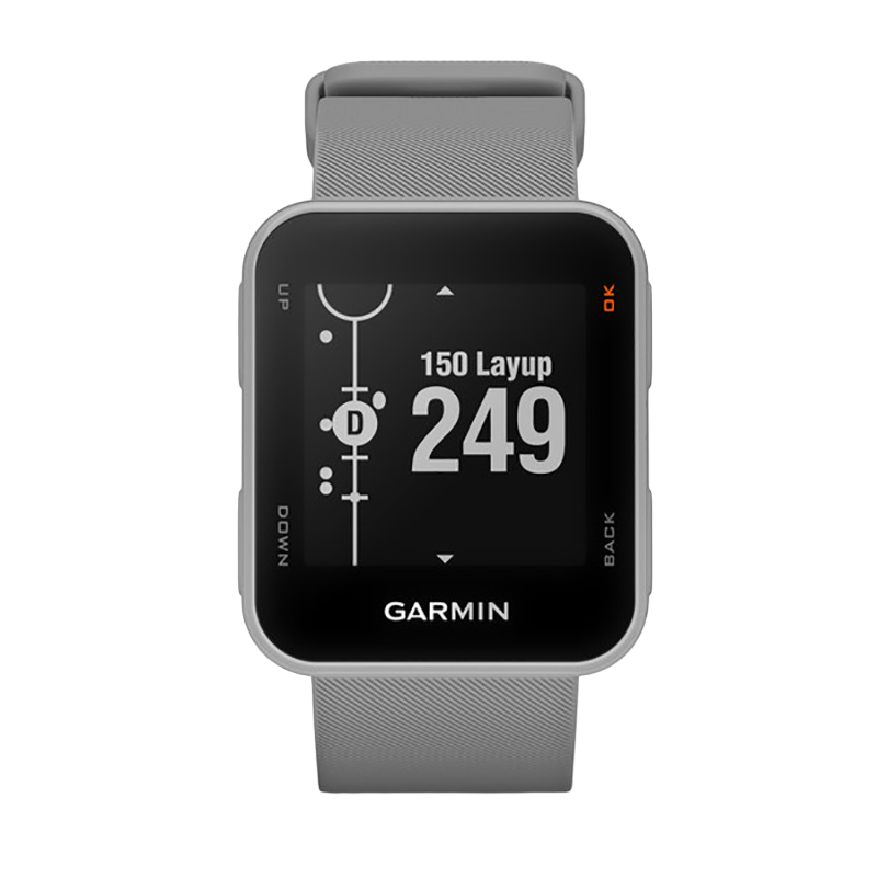 Garmin Approach S10 Golf GPS Watch