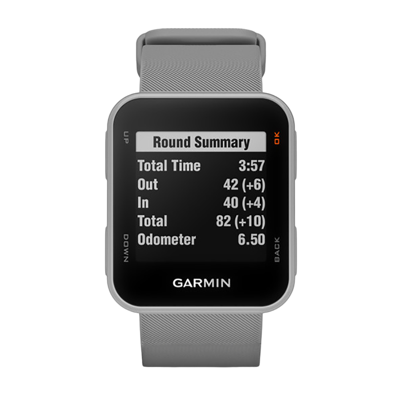 Garmin Approach S10 Golf GPS Watch