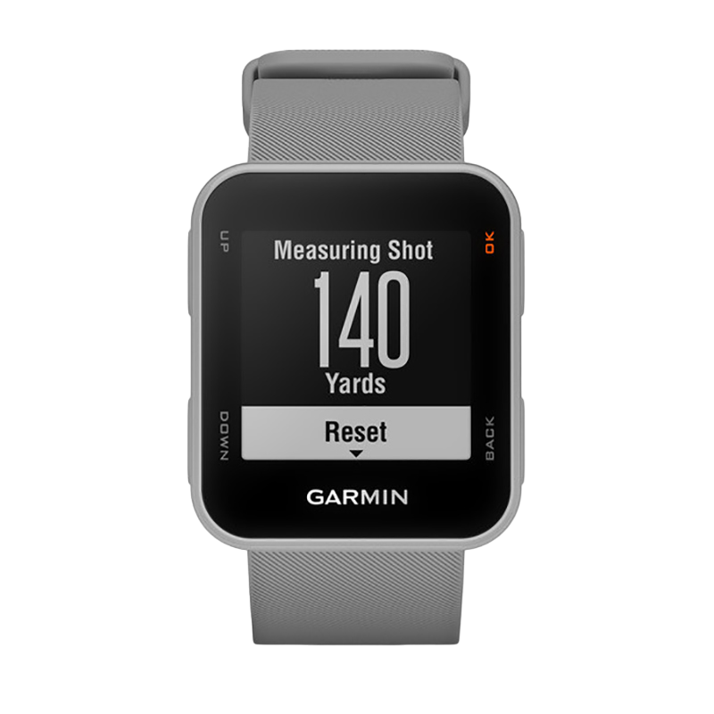 Garmin Approach S10 Golf GPS Watch