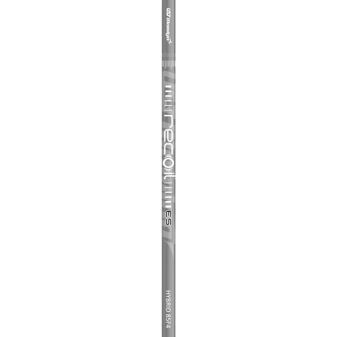 Recoil ES Hybrid Shaft