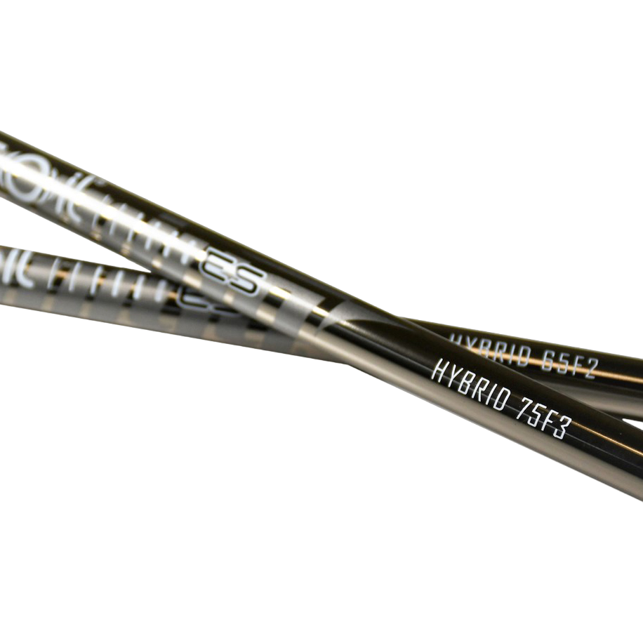 Recoil ES Hybrid Shaft