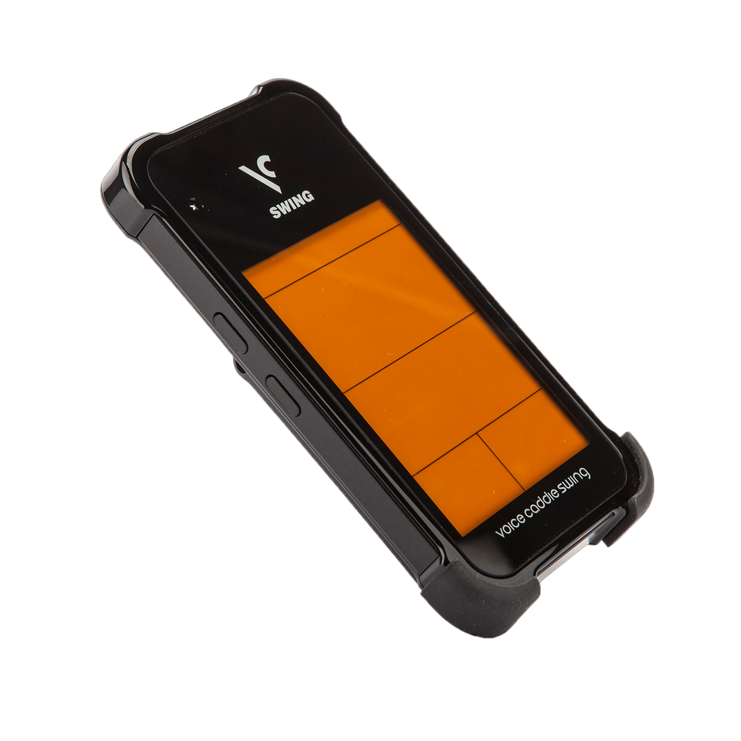 Swing Caddie SC100 Launch Monitor