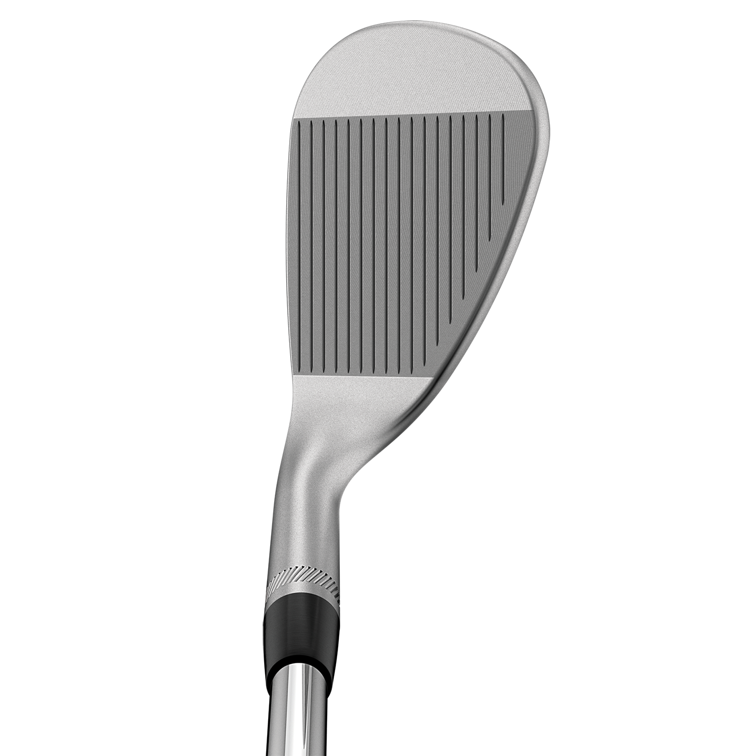 Glide Forged Wedge w/ DG Steel Shafts