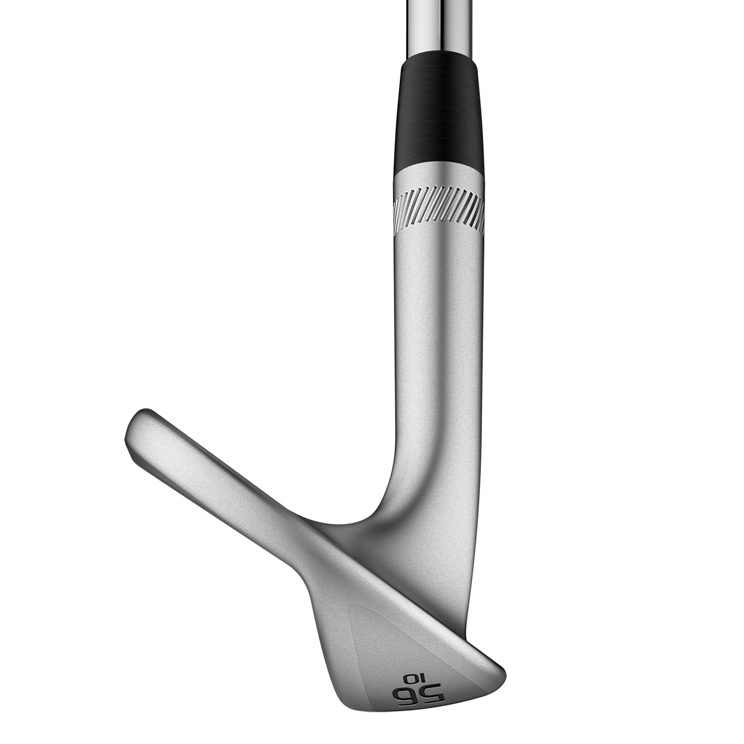 Glide Forged Wedge w/ DG Steel Shafts