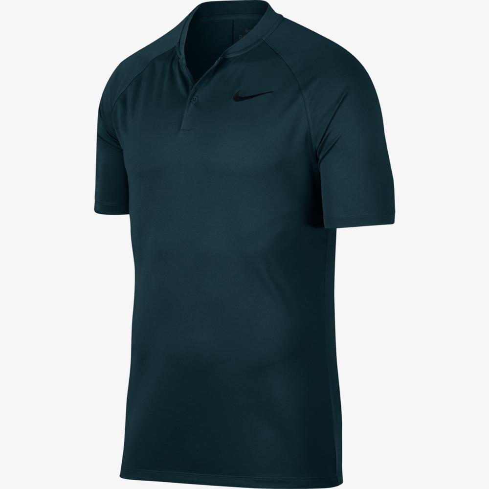 Nike Dry Momentum Golf Polo