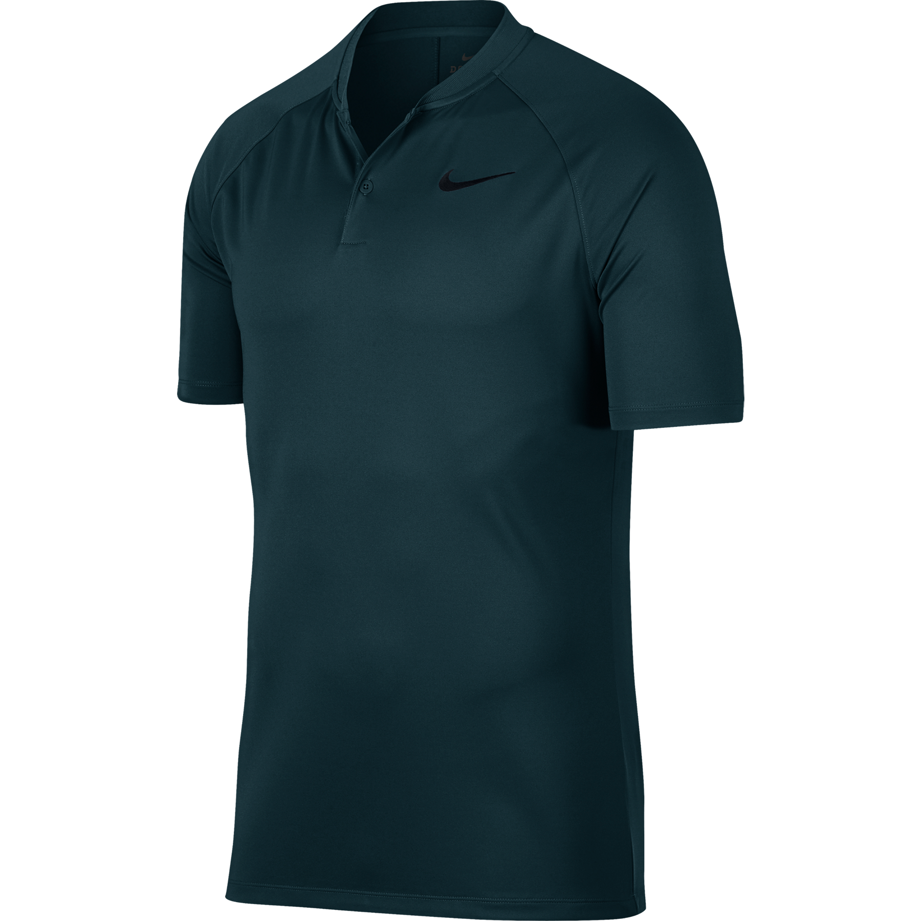 Nike men's raglan golf polo best sale