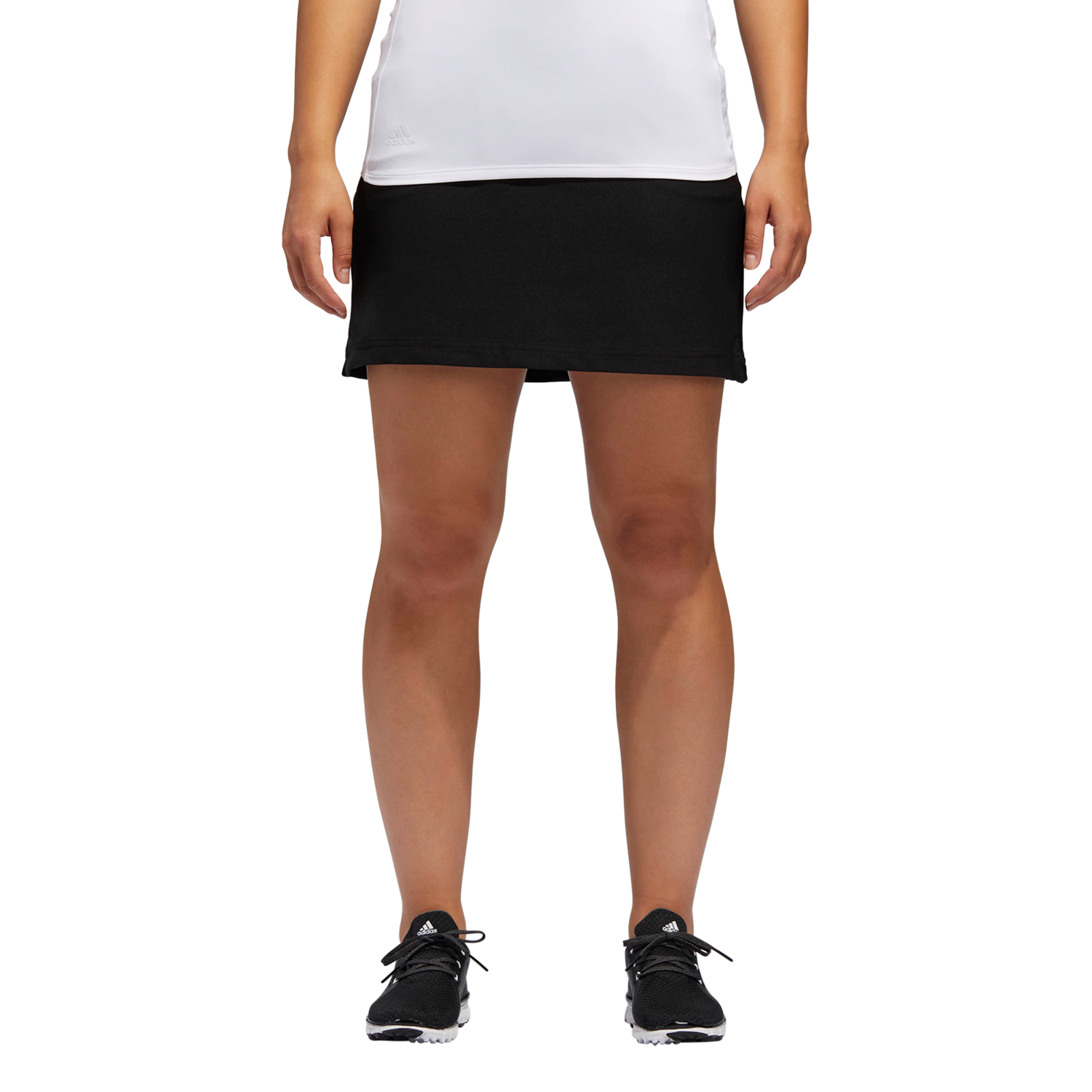 Adidas golf women's ultimate adistar skort online