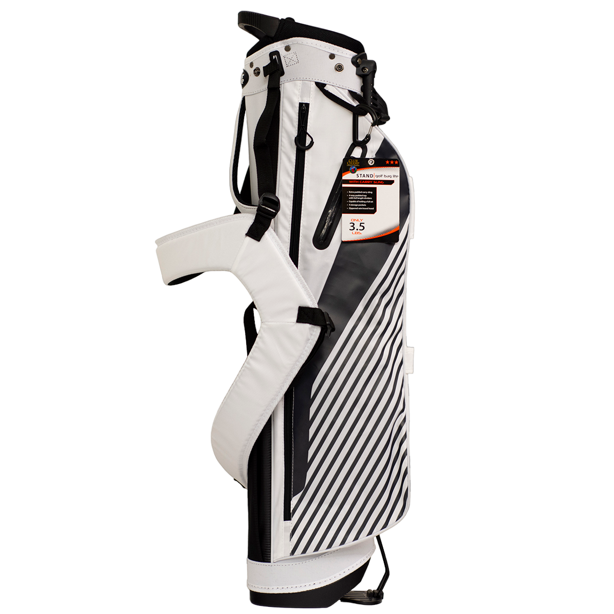 6.5 Inch Golf Stand Bag