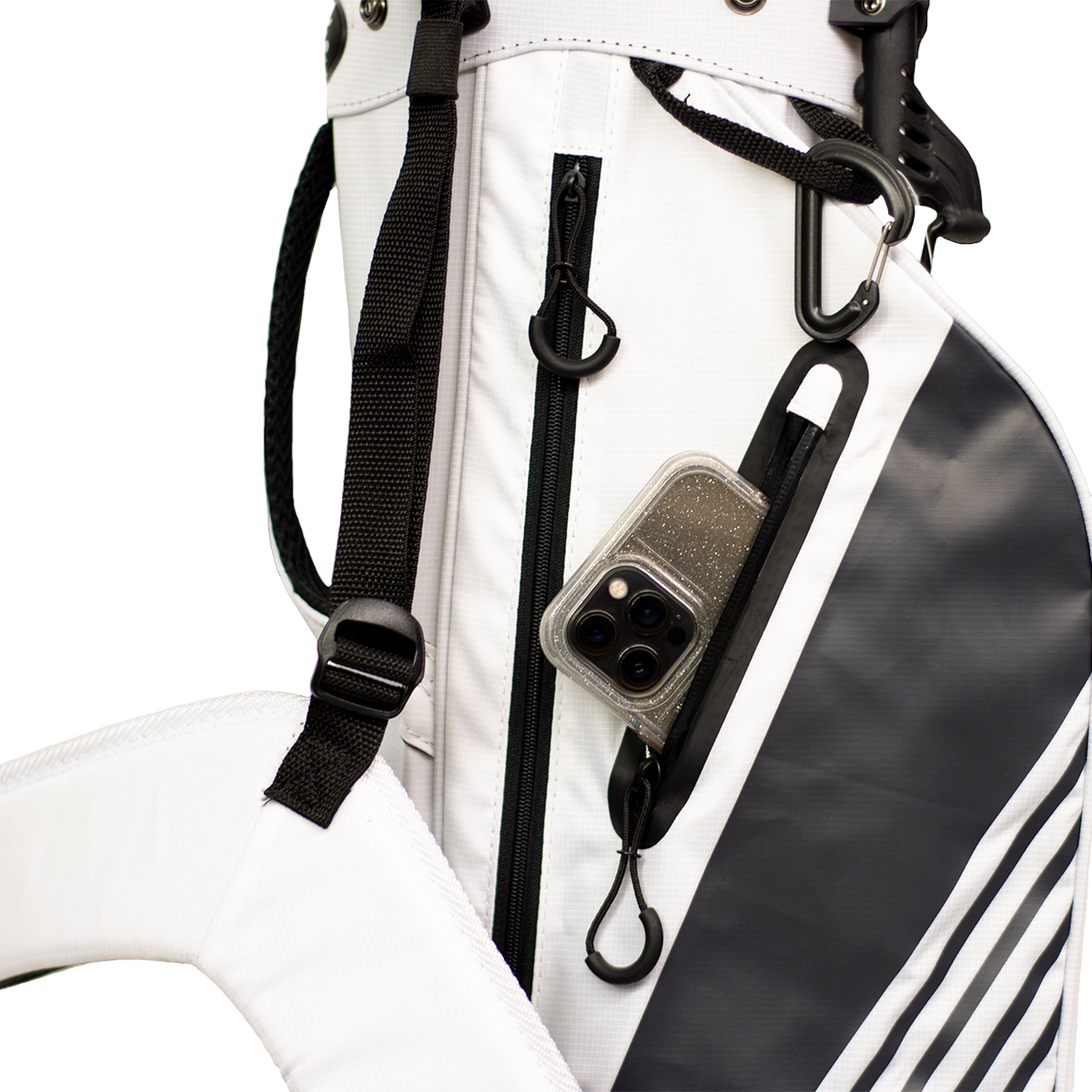 6.5 Inch Golf Stand Bag