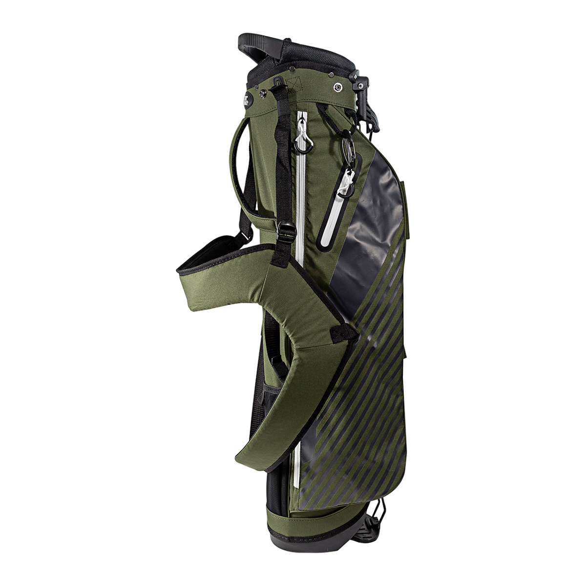 6.5 Inch Stand Bag