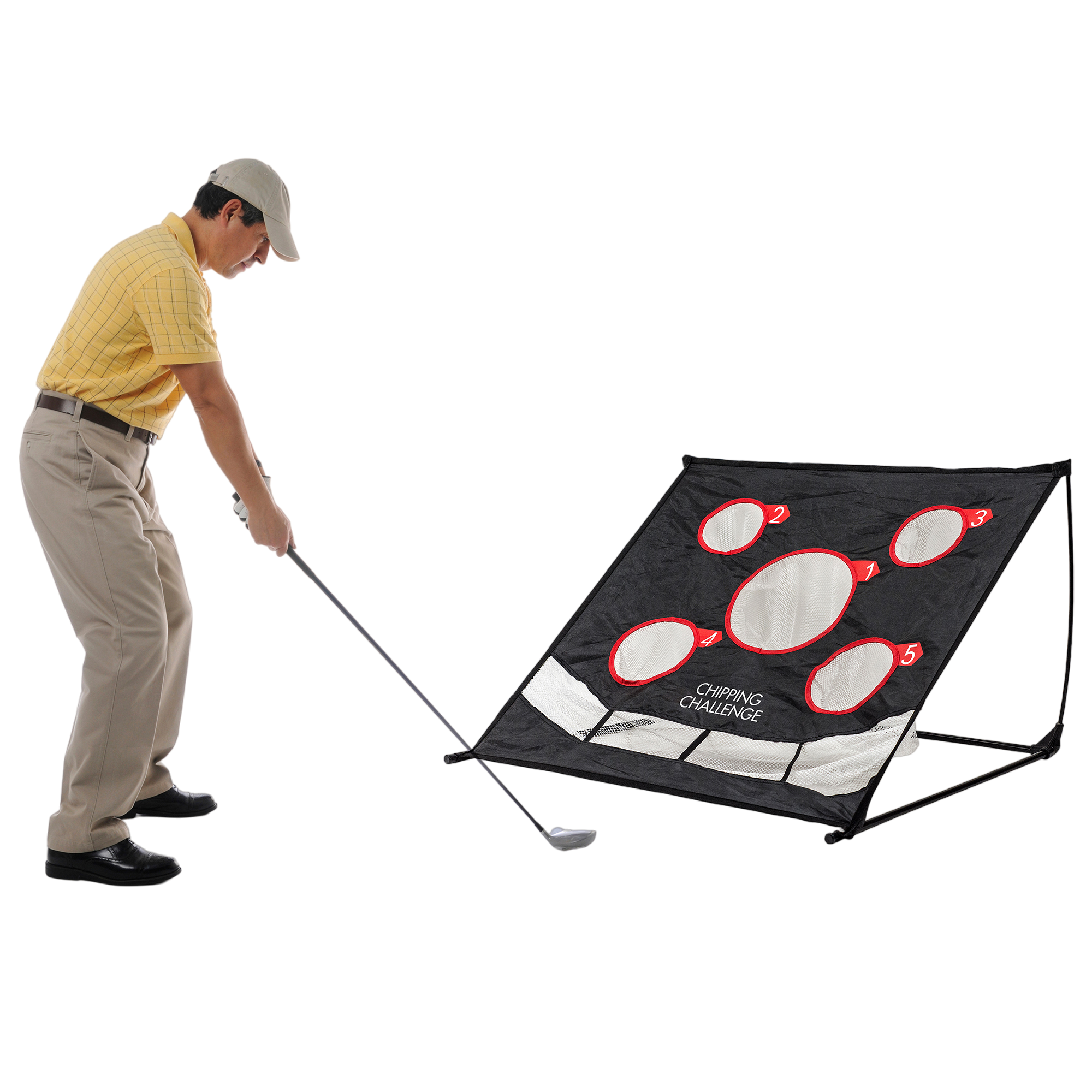 30x30 Training Net
