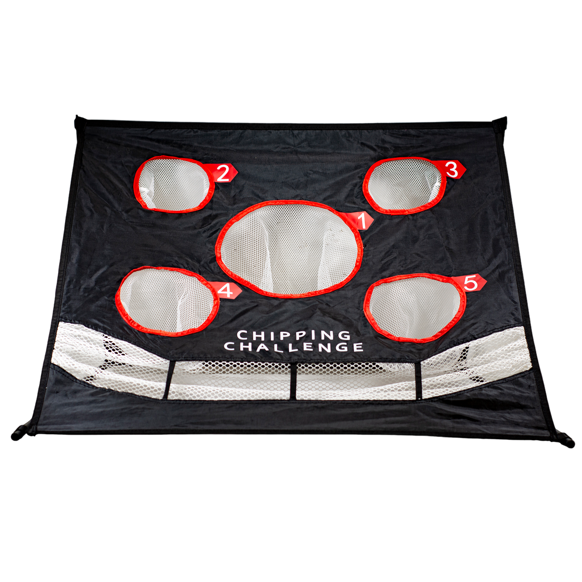 30x30 Training Net