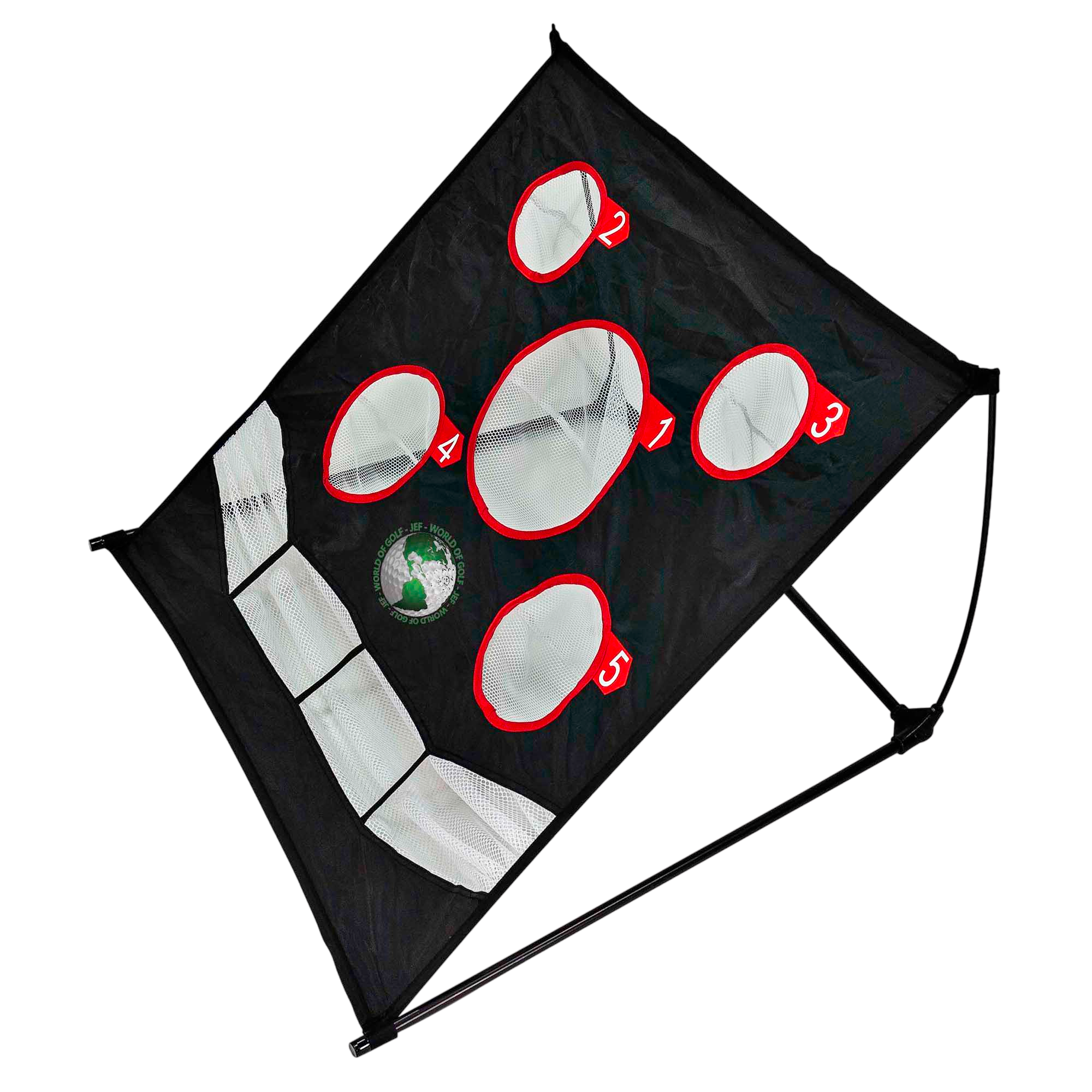 30x30 Training Net