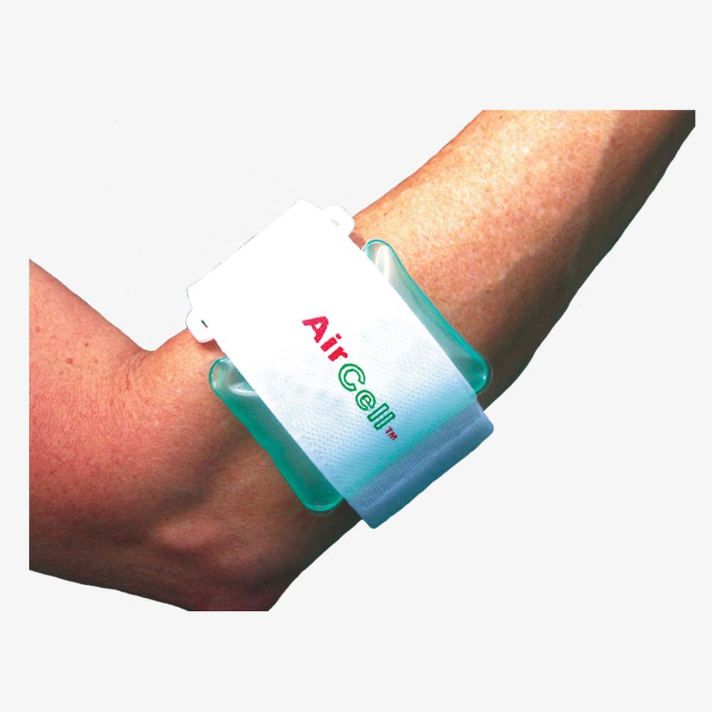 TOURNA Air Cell Elbow Band
