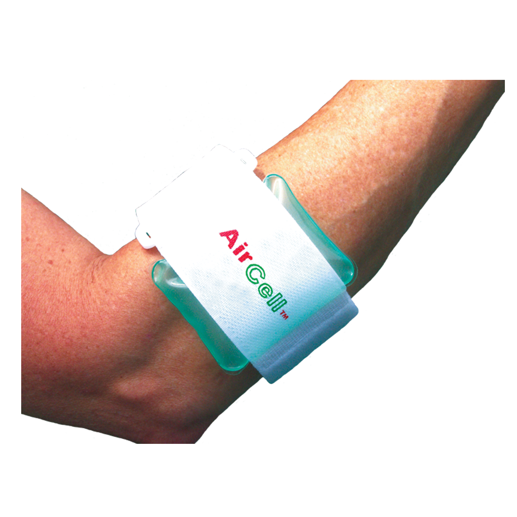 TOURNA Air Cell Elbow Band