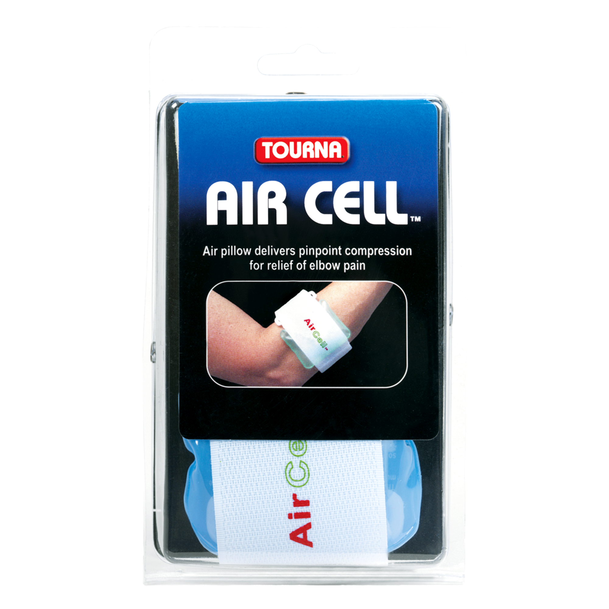 TOURNA Air Cell Elbow Band