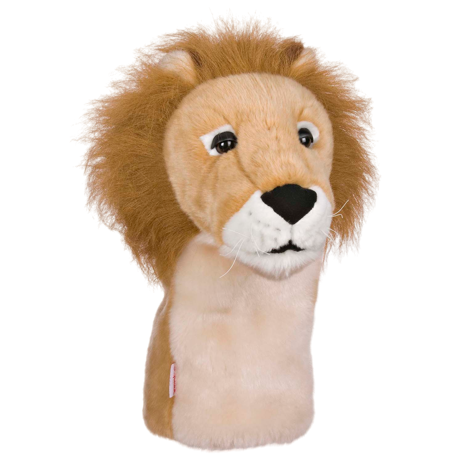 Daphnes Lion Headcover
