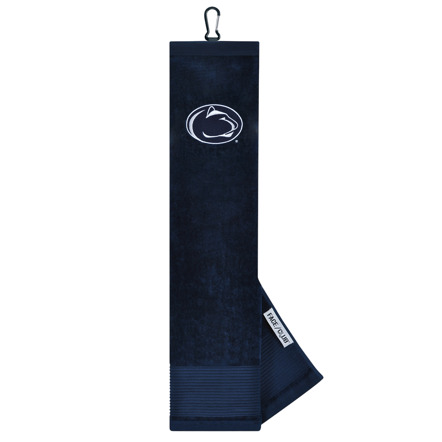 Team Effort Penn State Nittany Lions Tri-Fold Towel