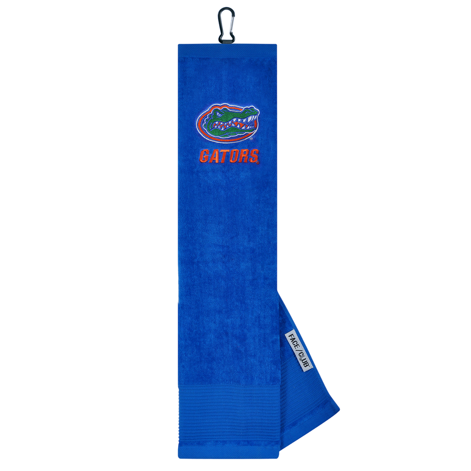 Team Effort Florida Gators Trifold-Towel