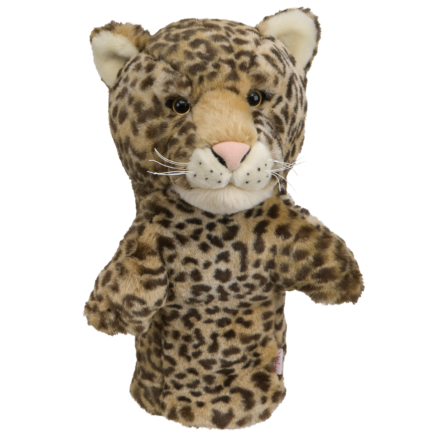Daphnes  Leopard Headcover