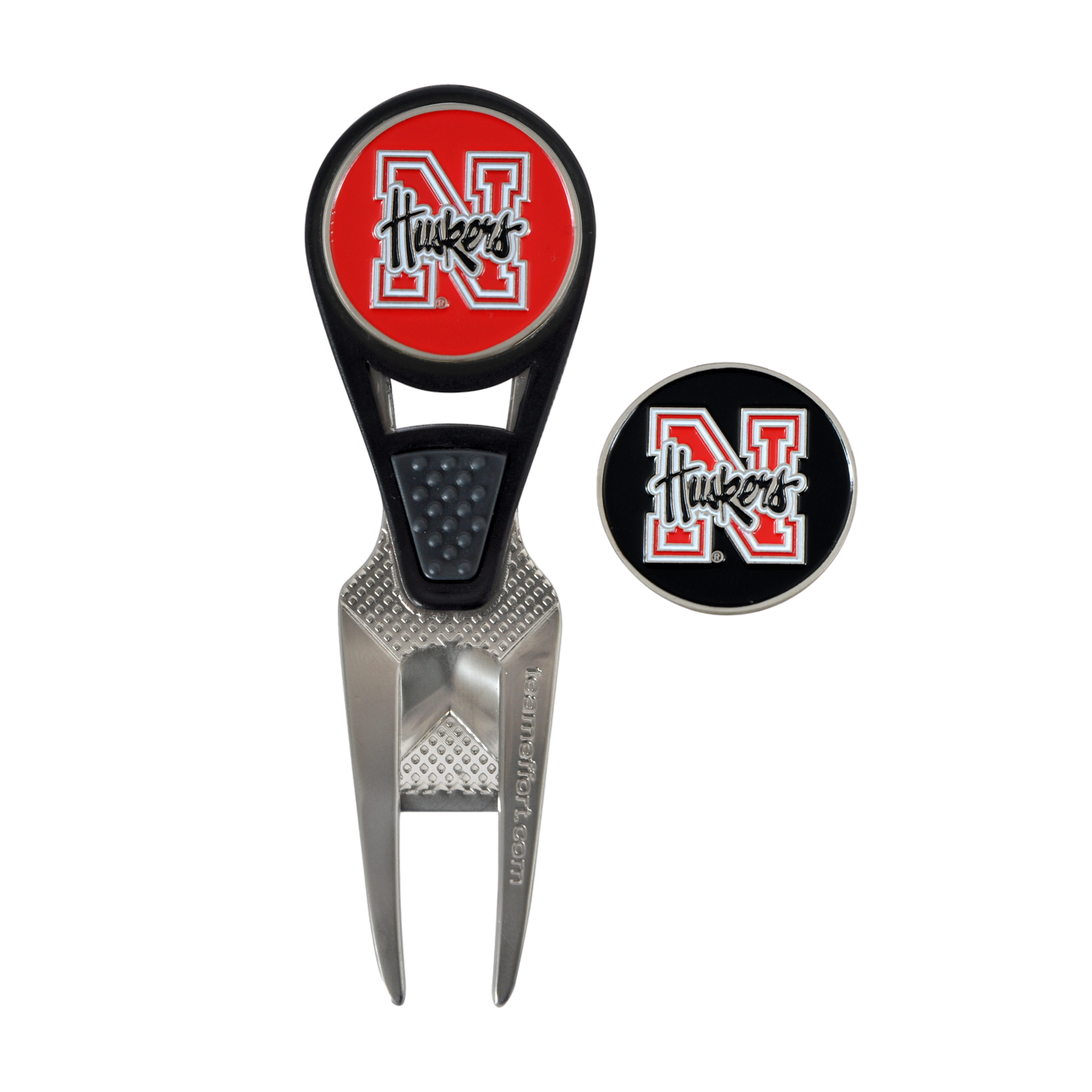 Team Effort Nebraska Cornhuskers Repair Tool
