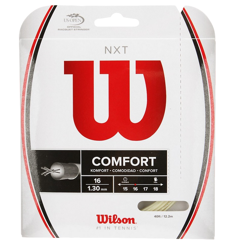 Wilson NXT Gauge String