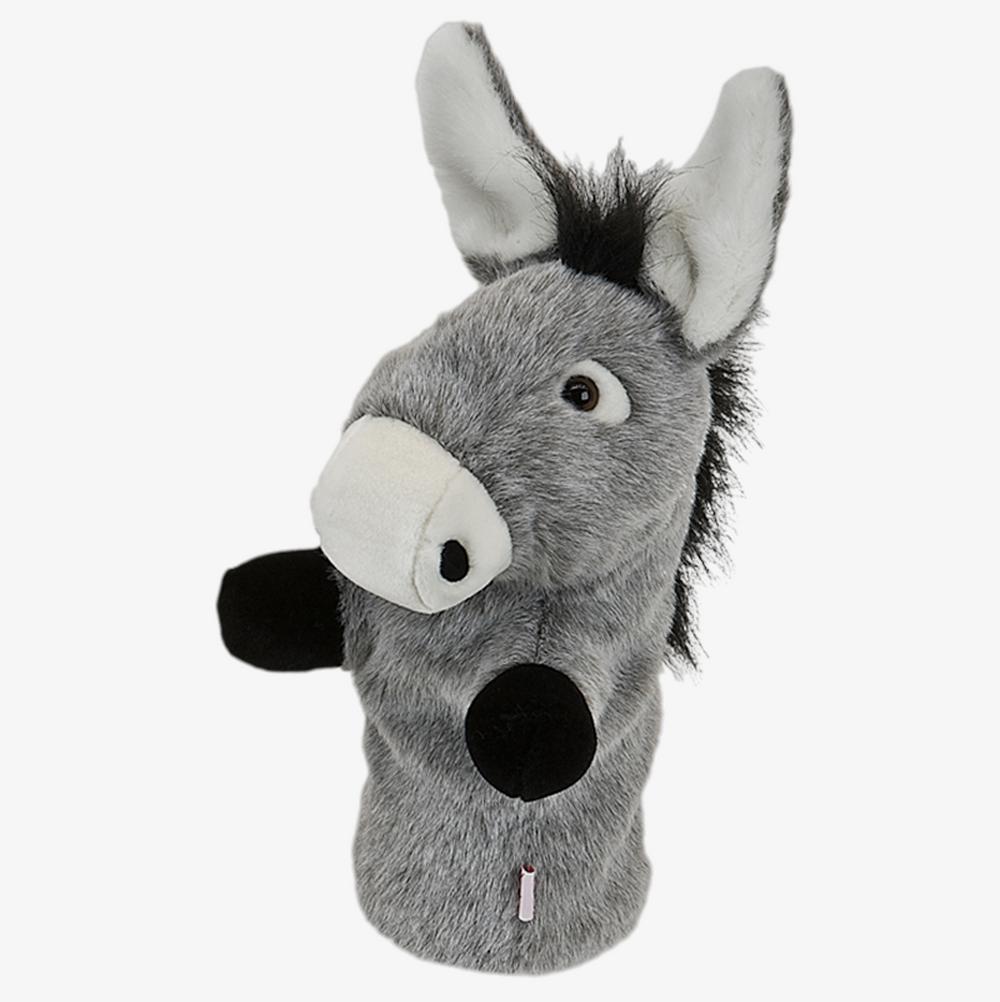Daphne's Golf Headcover - Donkey Daphne's Golf Headcover - Donkey