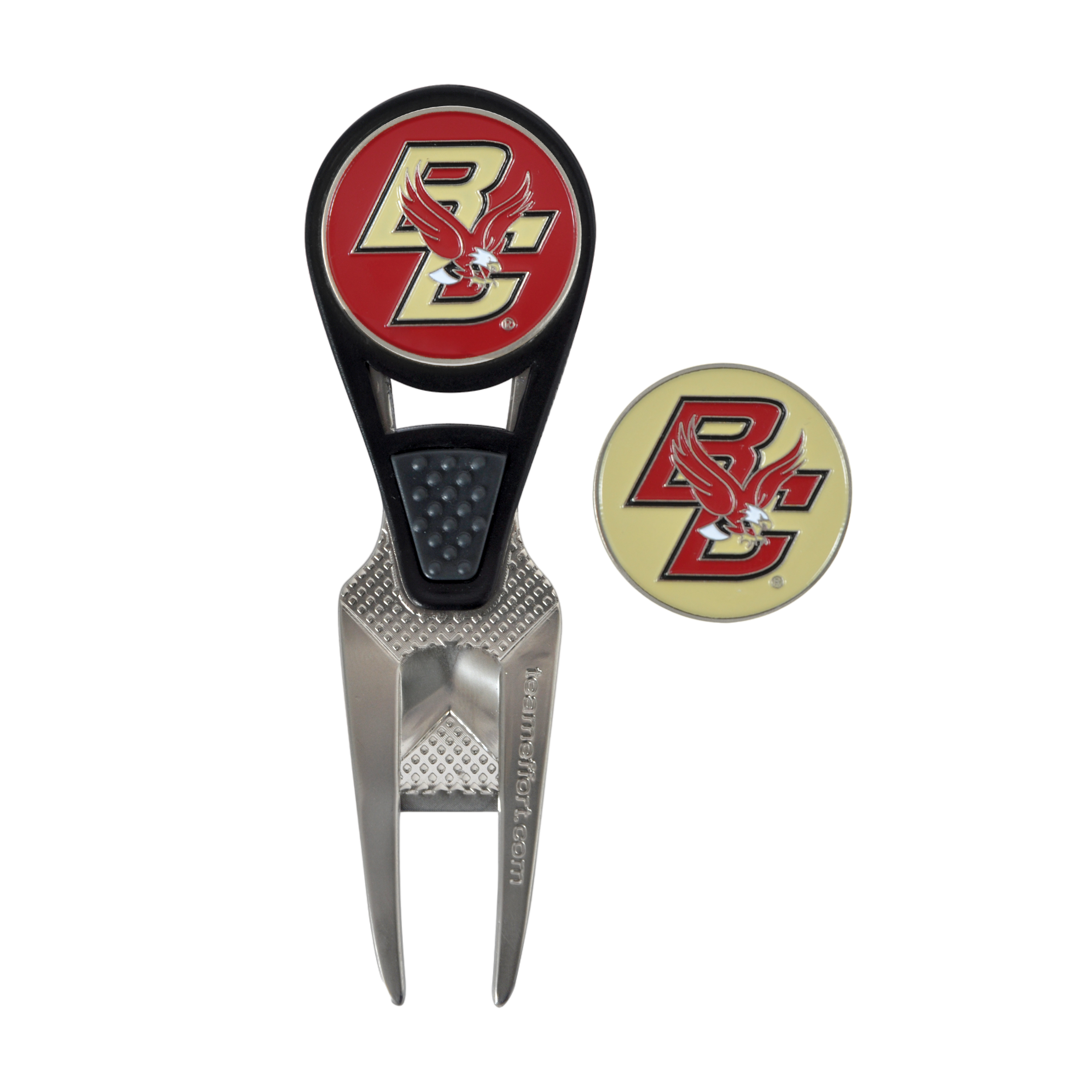 Team Effort Boston College Eagles Repair Tool