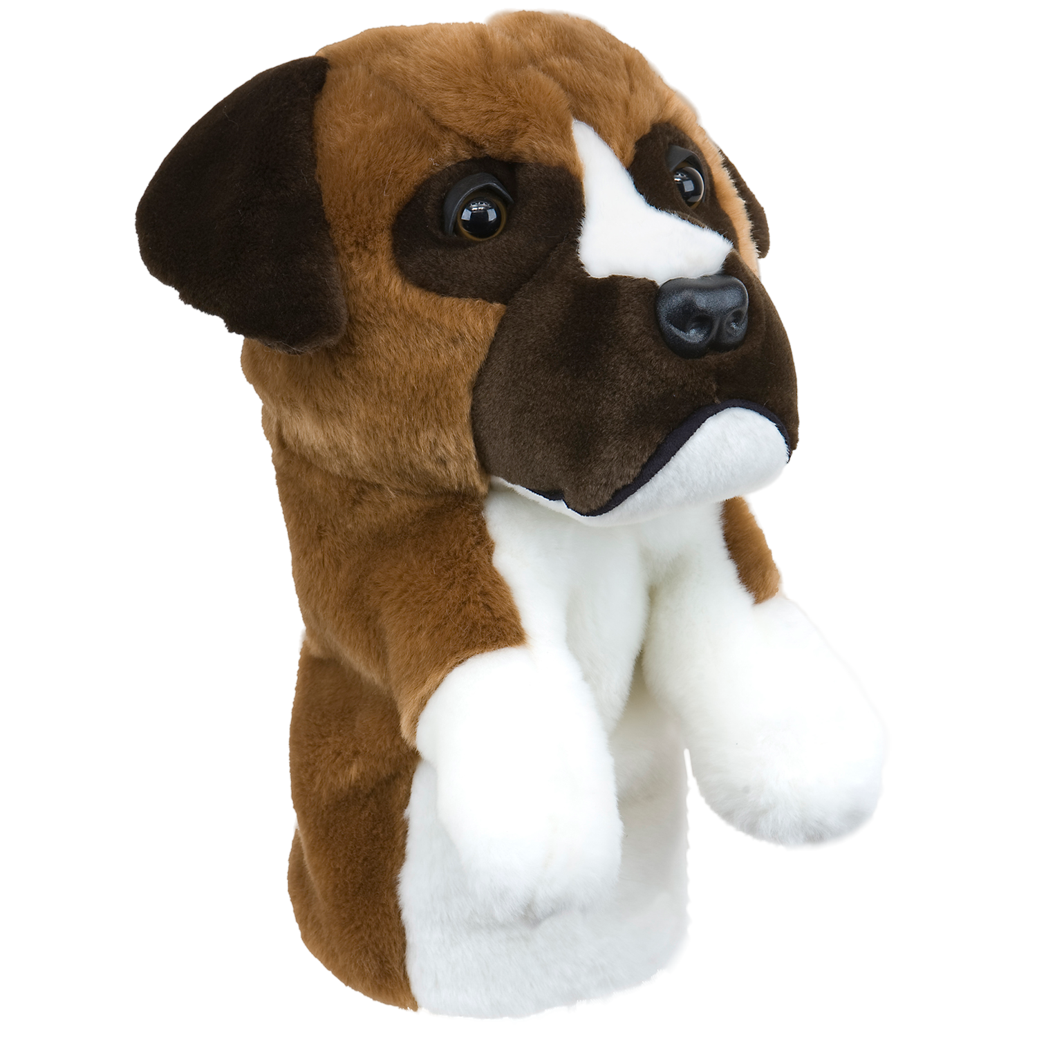 Daphnes Boxer Headcover