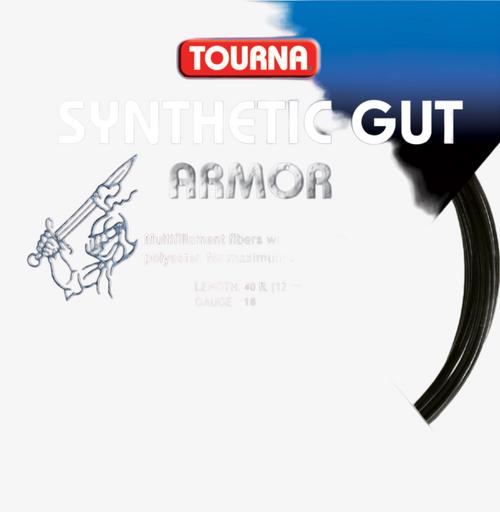 Unique Sports Tourna Synthetic Gut Armor - 16 Gauge