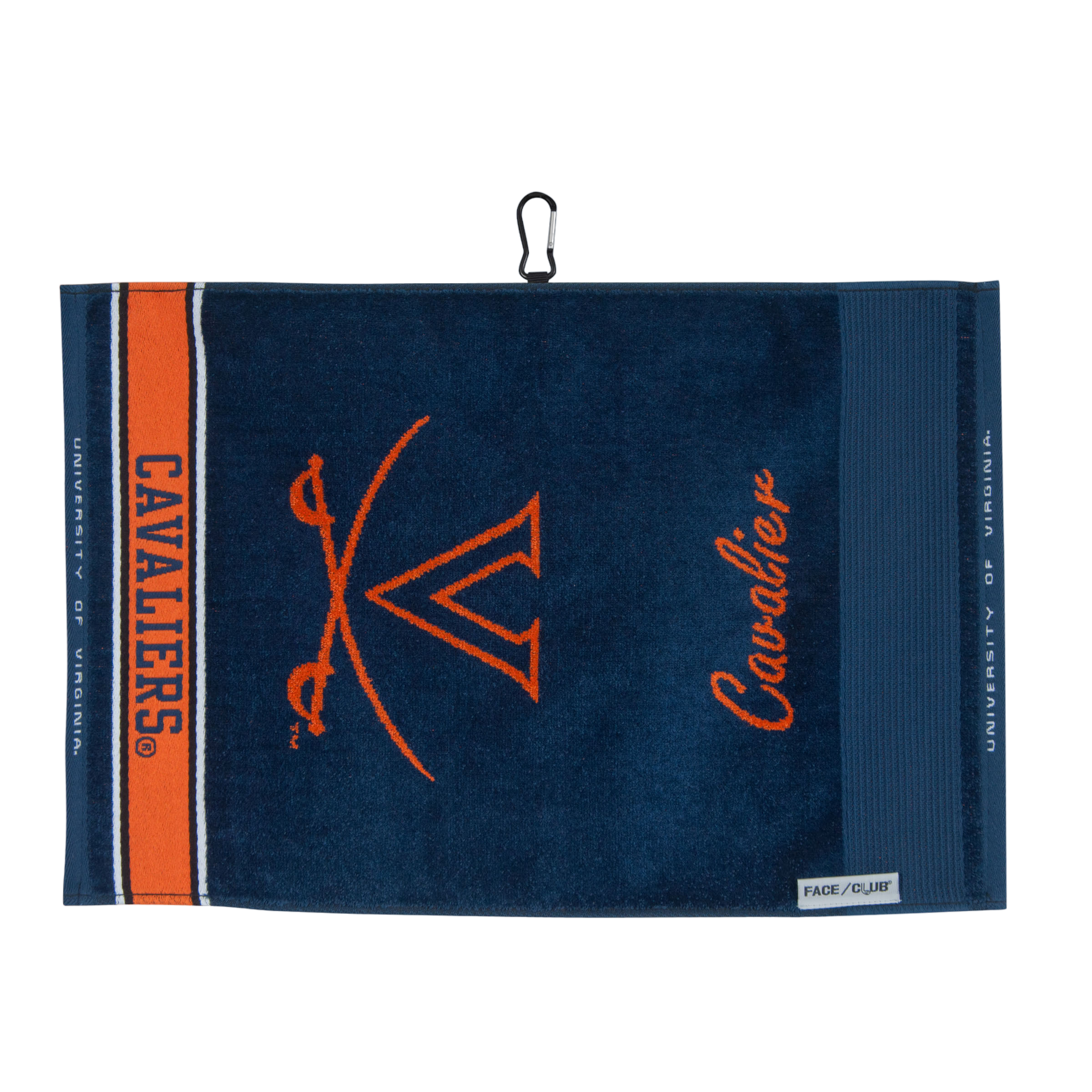 Team Effort Virginia Towel