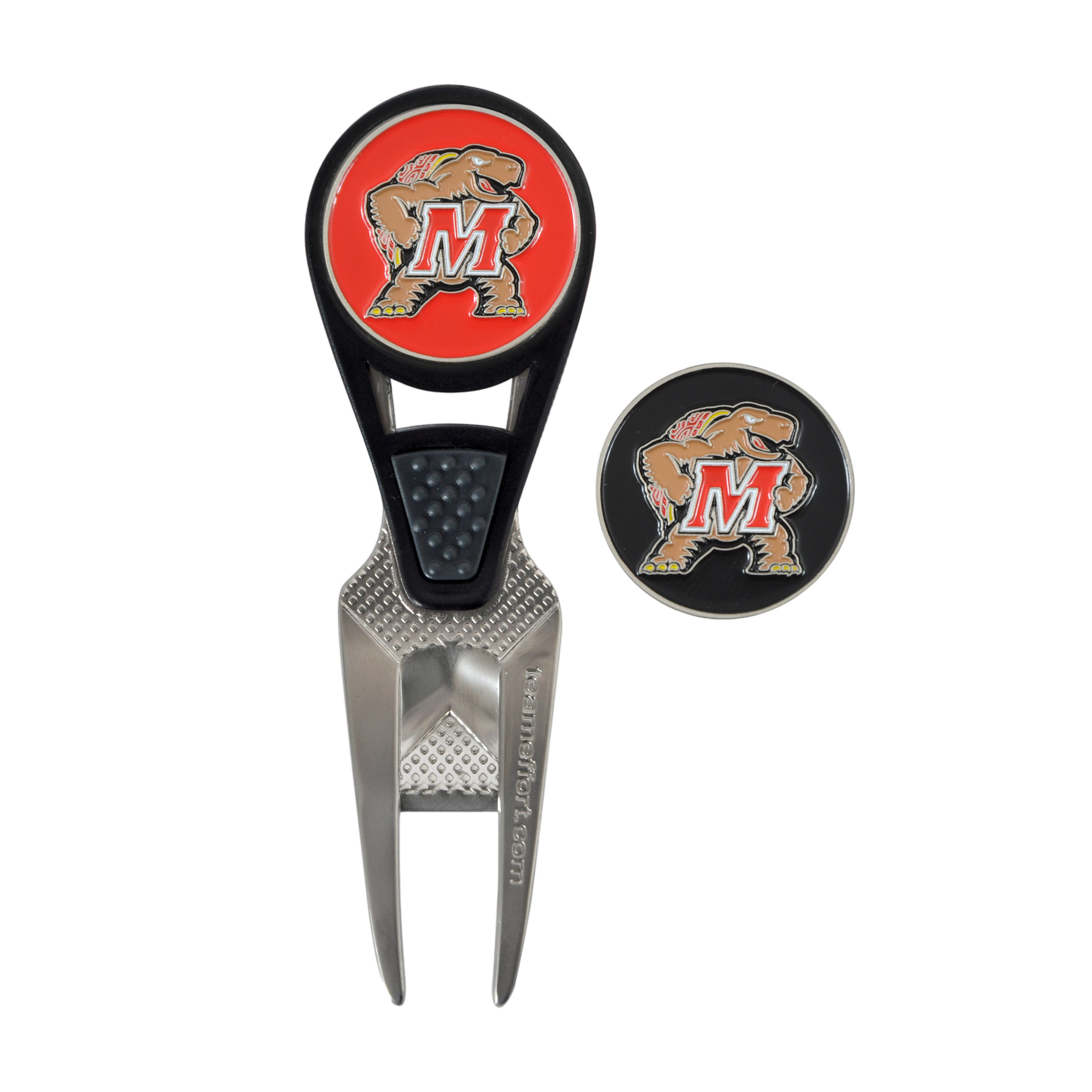 Team Effort Maryland Terrapins Repair Tool
