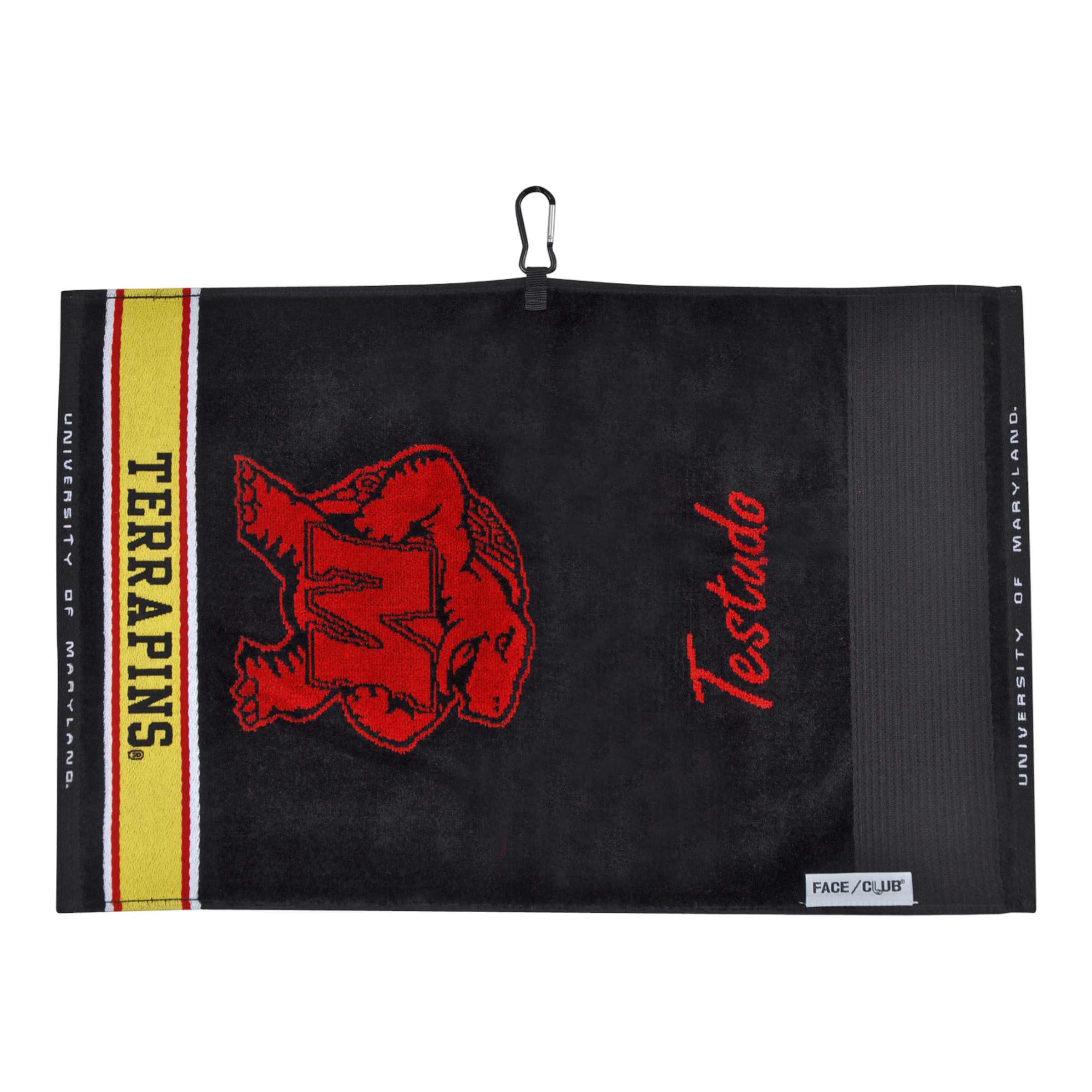 Team Effort Maryland Towel