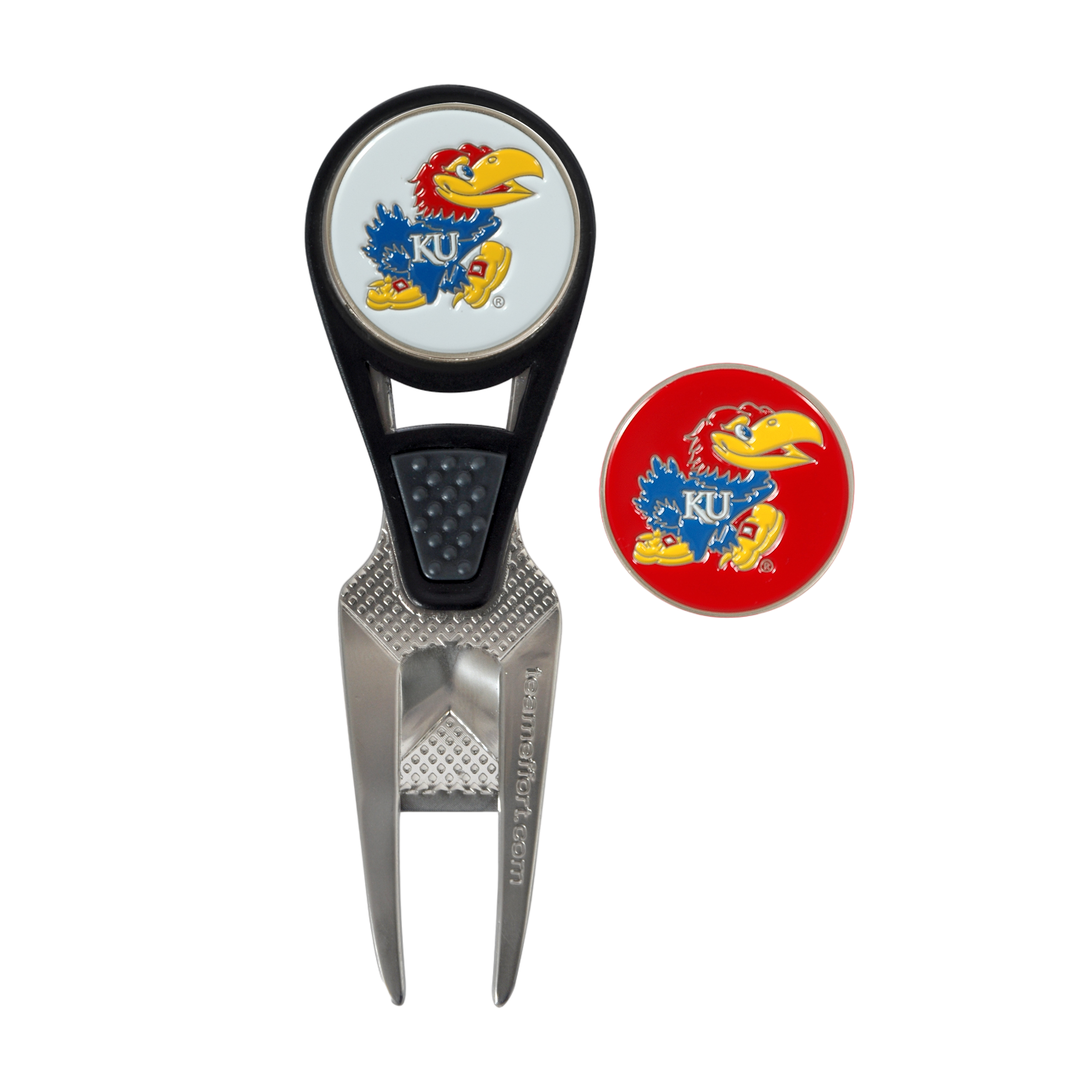 Team Effort Kansas Jayhawks Repair Tool
