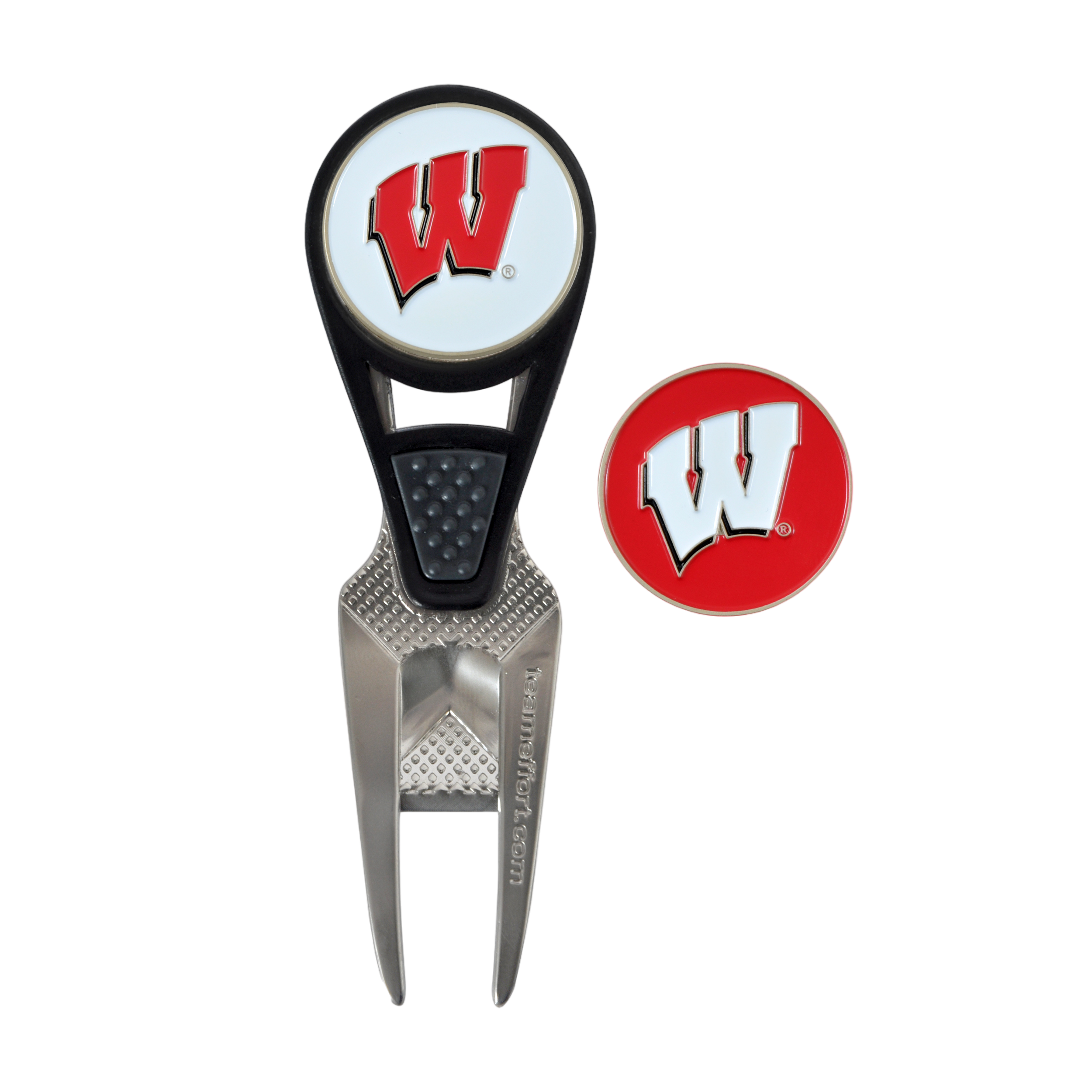 Team Effort Wisconsin Badgers RepairTool