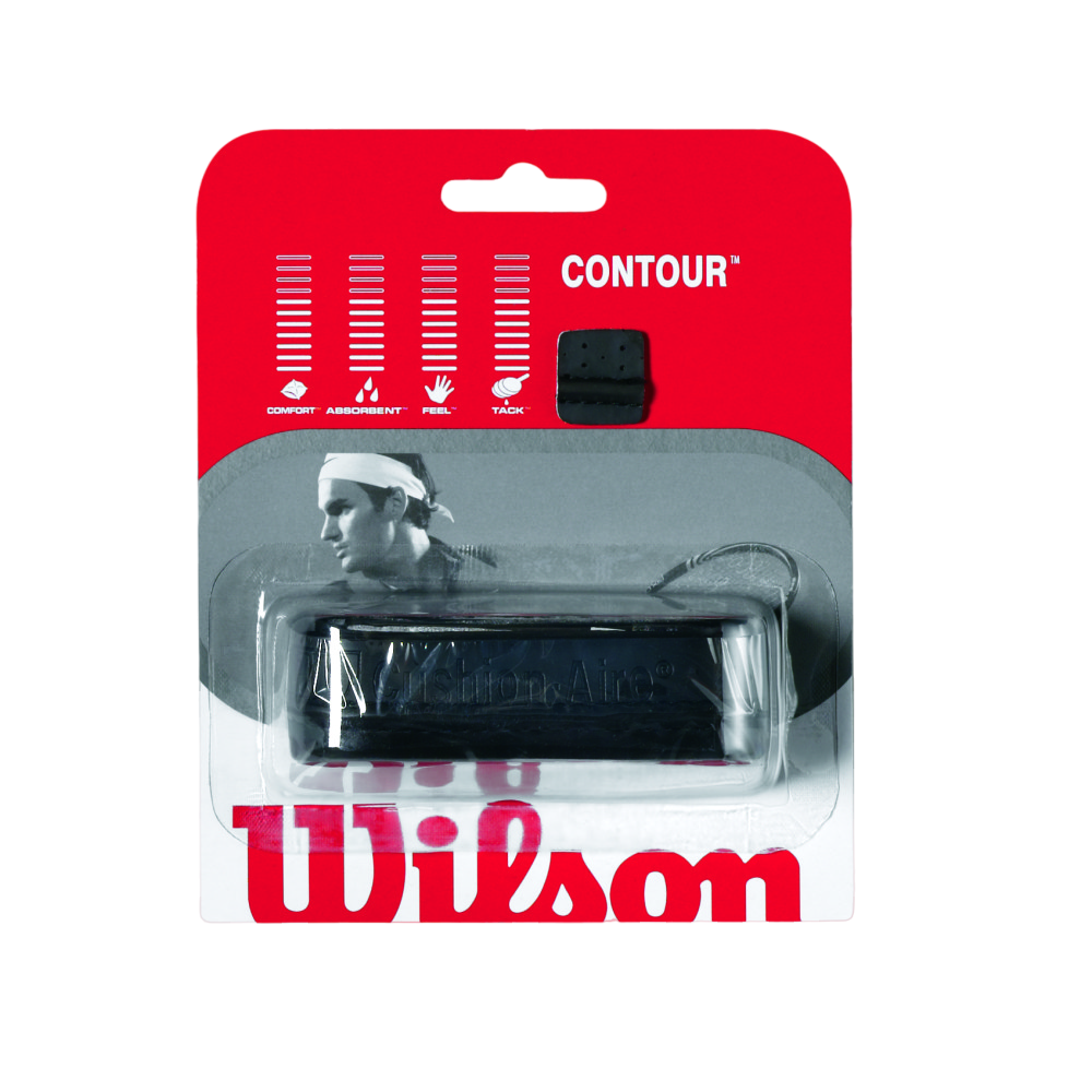 Wilson Contour Replacement Grip - Thumbnail 2