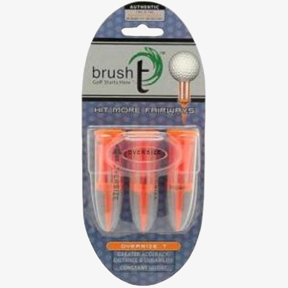 Brush T Oversize 2.4" Driver Tees 3-Pack