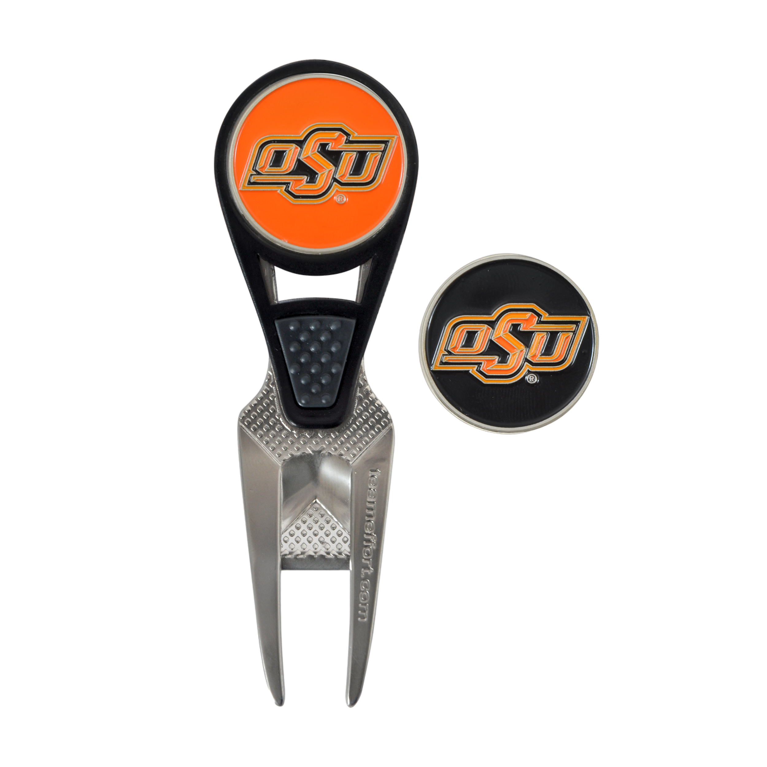 Team Effort Oklahoma State Cowboys Repair Tool