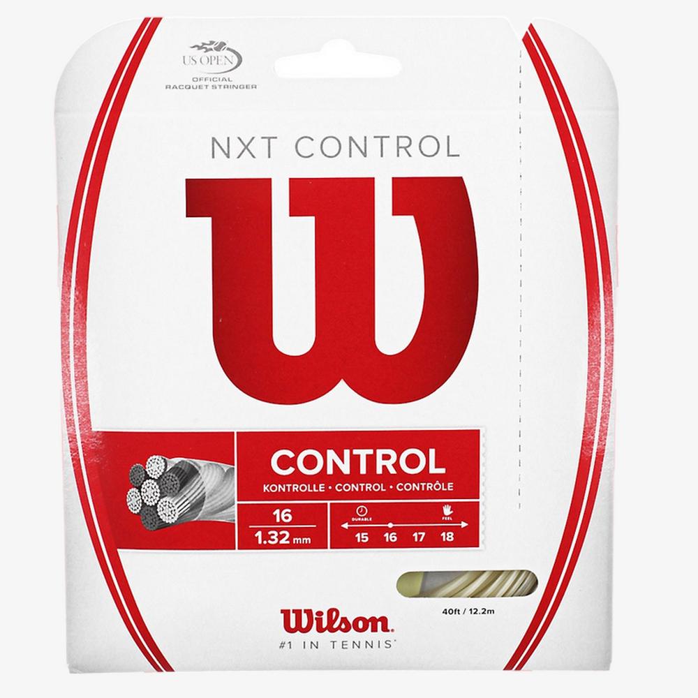 Wilson NXT Control 16 Gauge String